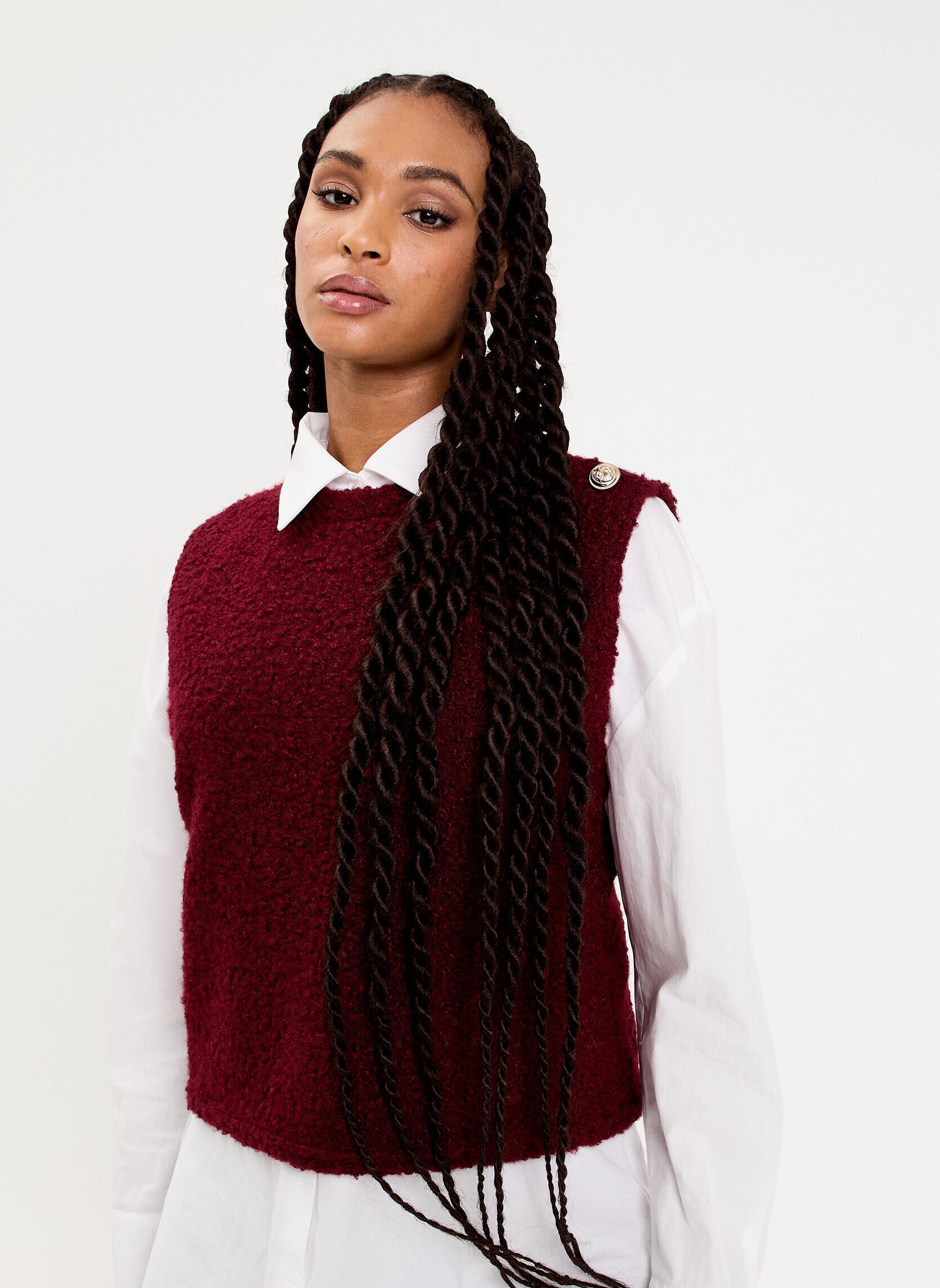 Vêtements Cache Cache DSHERPUL2 pour Accessoires