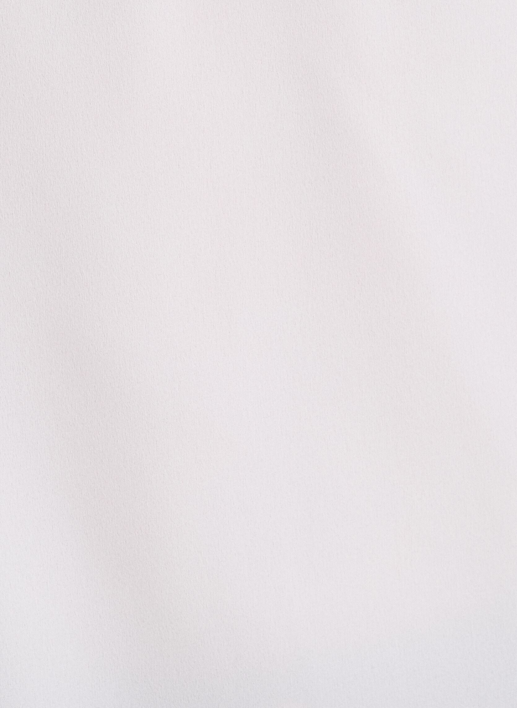 Cache Cache Tops DEBLINGERI femme blanc | Sarenza France