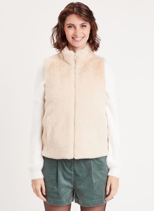 Vestes sans manches pour Femme | Collection 2026 | Sarenza France