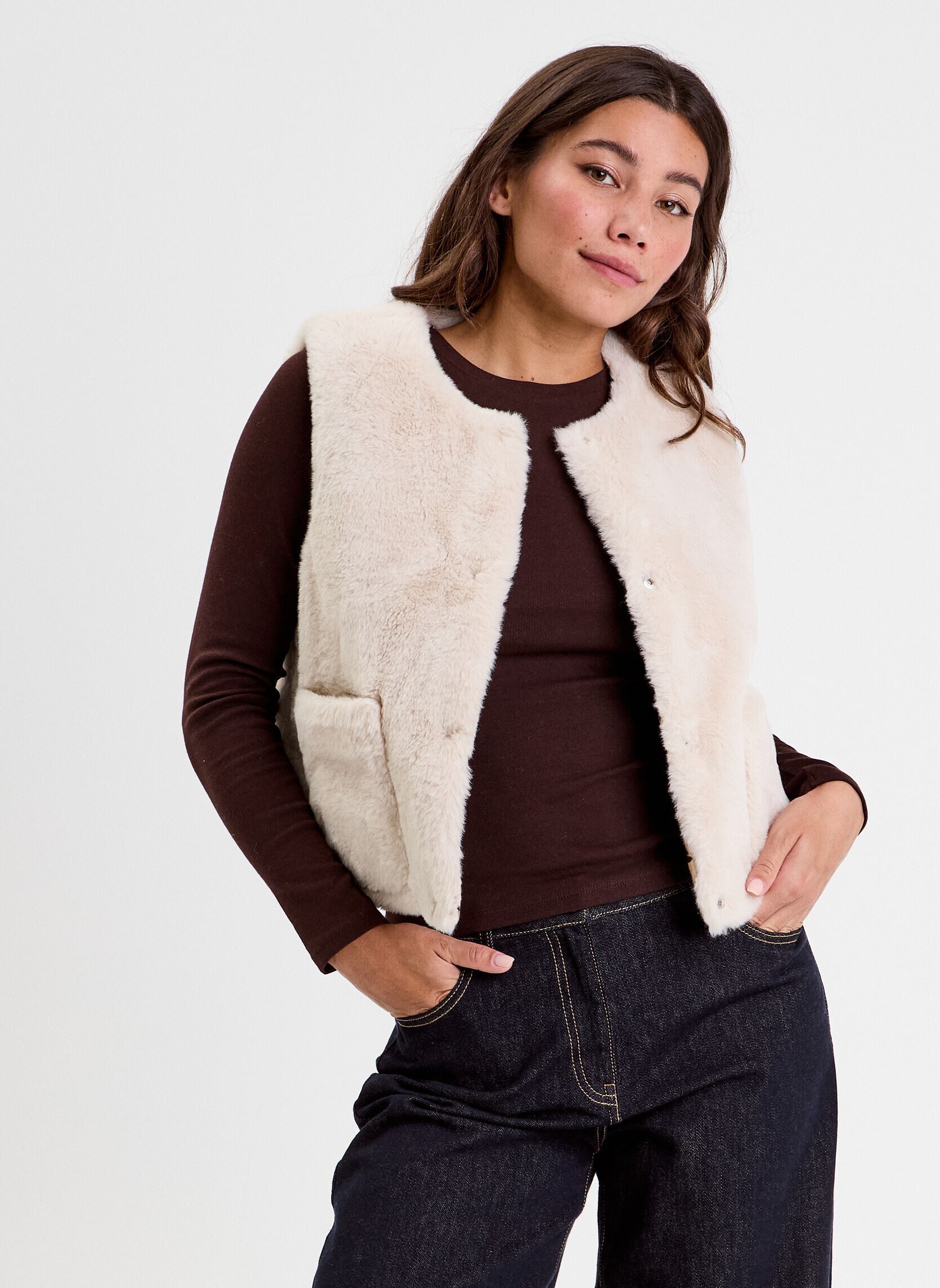 Vêtements Cache Cache FOUSANLEO2 pour Accessoires