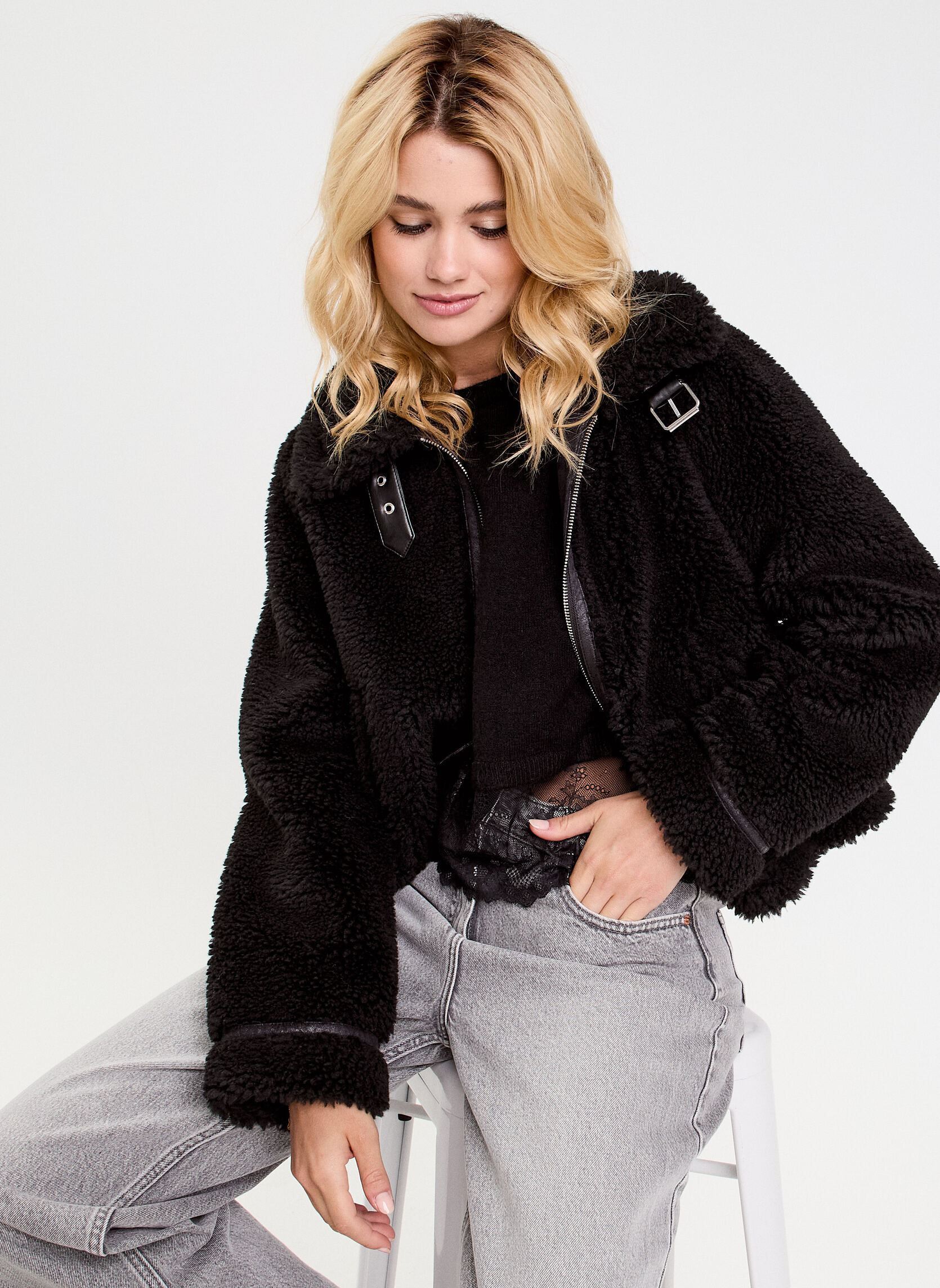 Vêtements Cache Cache BOMBARSHERP pour Femme - vue 1