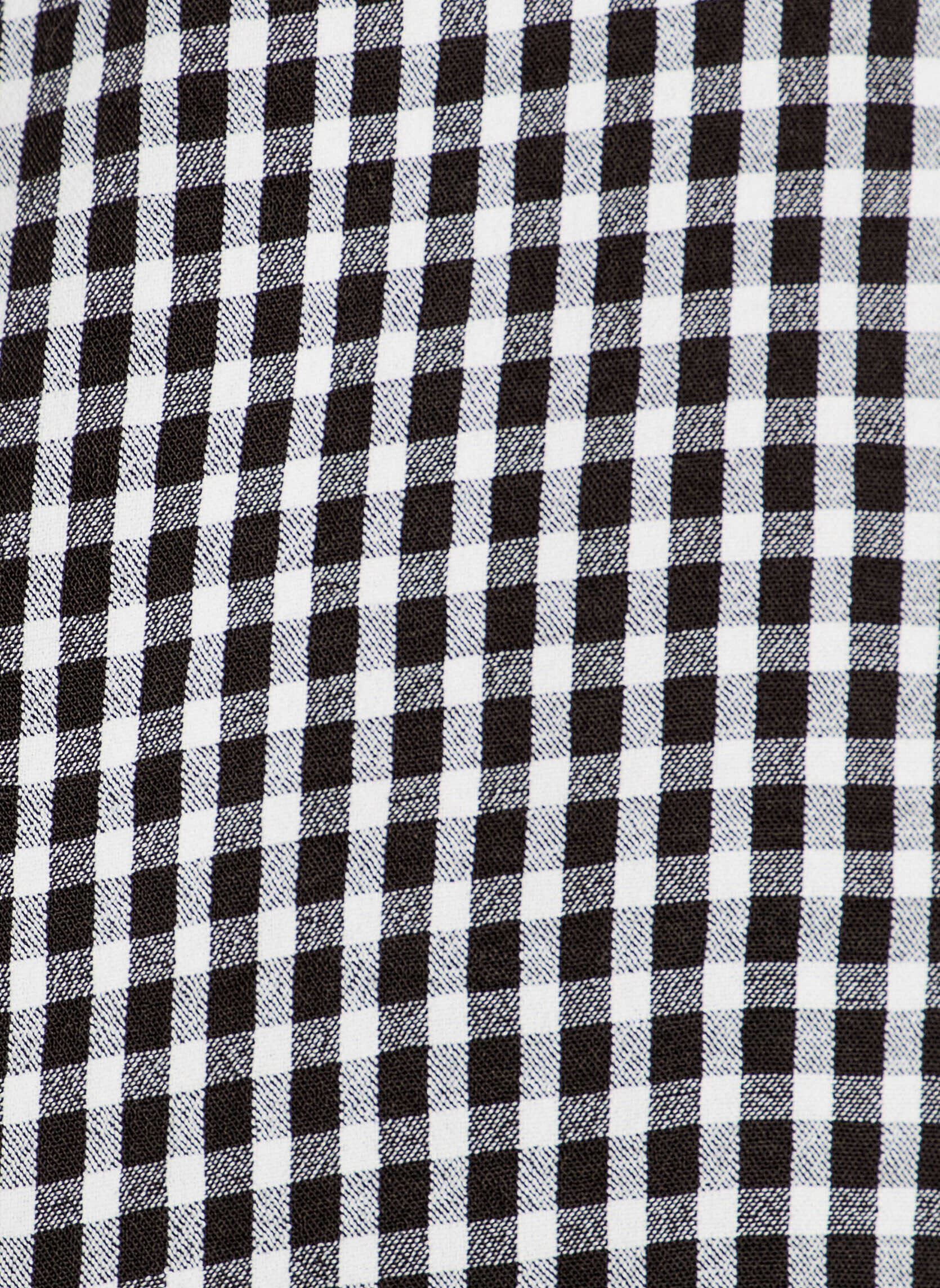 Chemises manches longues CHECOLDAILY2 femme gris Cache Cache Chemises manches longues CHECOLDAILY2 femme gris CAR-DAILY-W