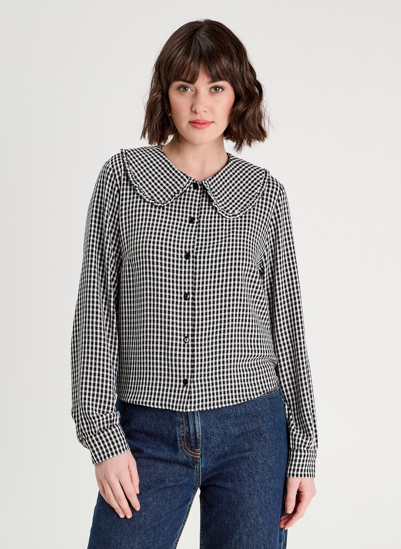 Vêtements Cache Cache CHECOLDAILY2 pour Femme