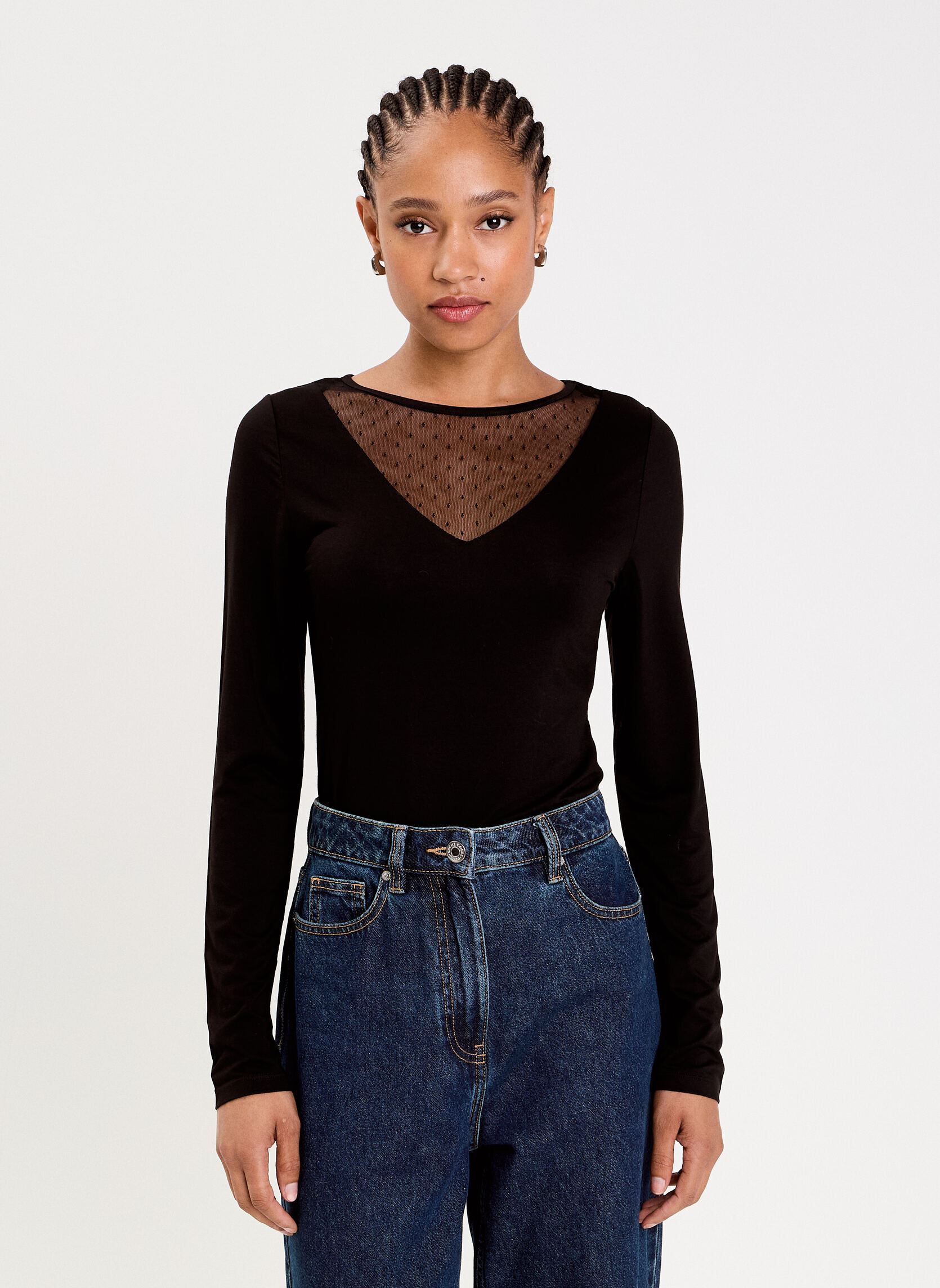 Vêtements Cache Cache LBODNEWCHO pour Femme