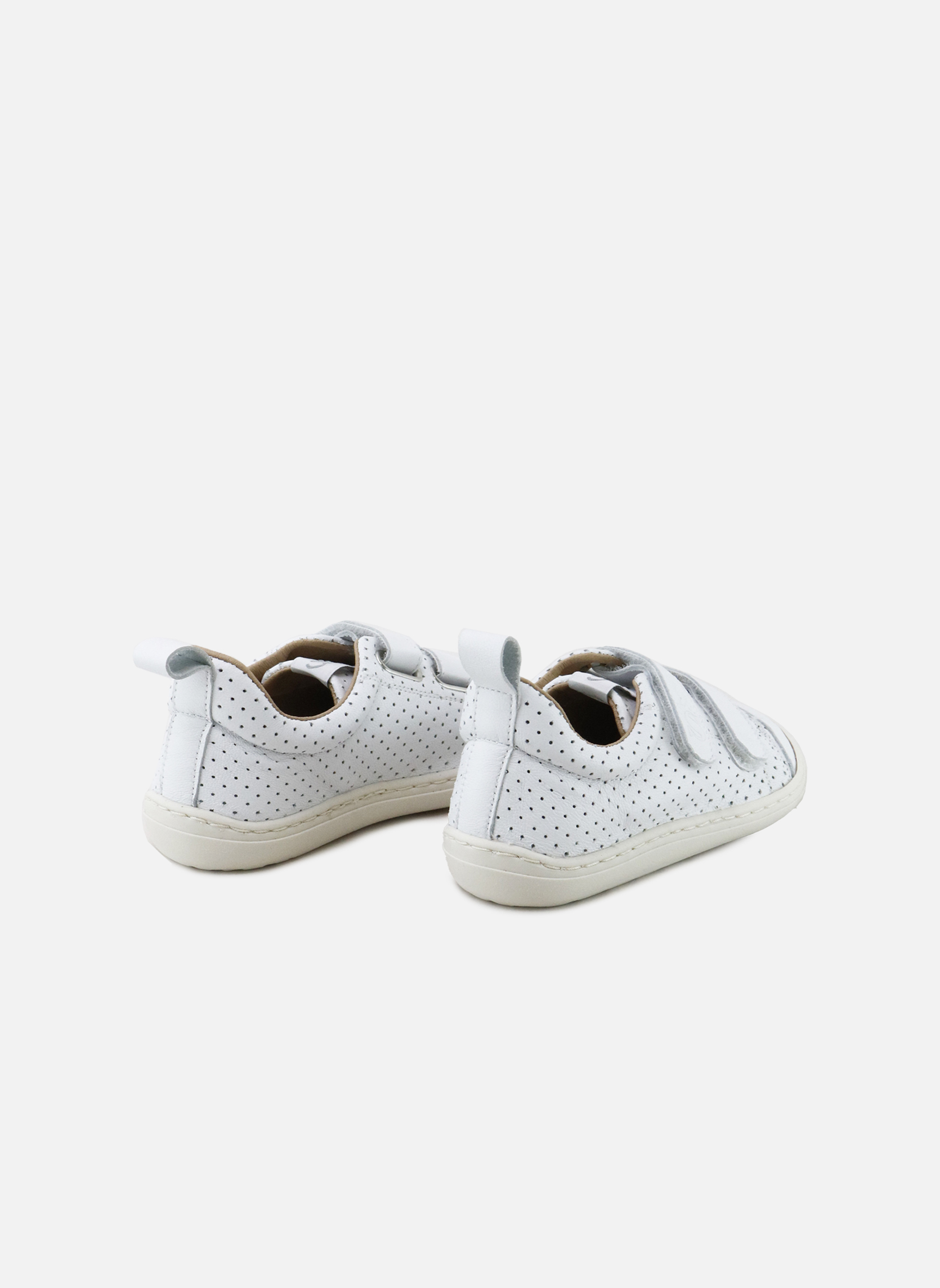20-27€ Baskets Cloud Tuktu Clarks garçon - Bons Plans Bonnes Affaires