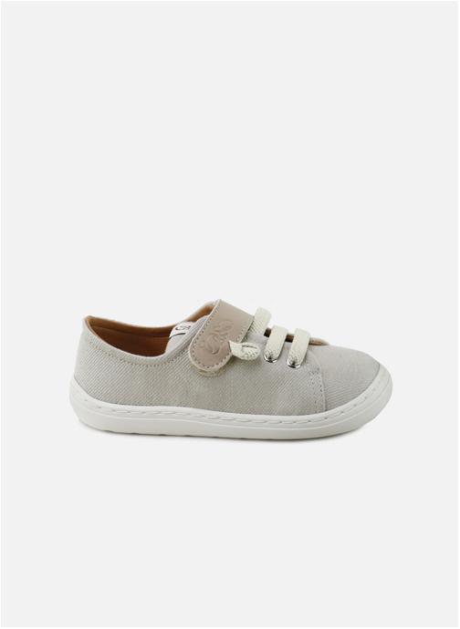 Eli 1957 Baskets basses AL57024B-TEJANO-SOFT-ARENA homme beige