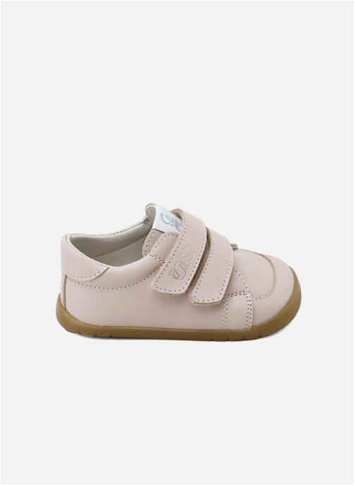 Eli 1957 Baskets basses rose