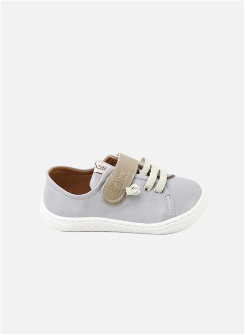 Eli 1957 Baskets basses gris