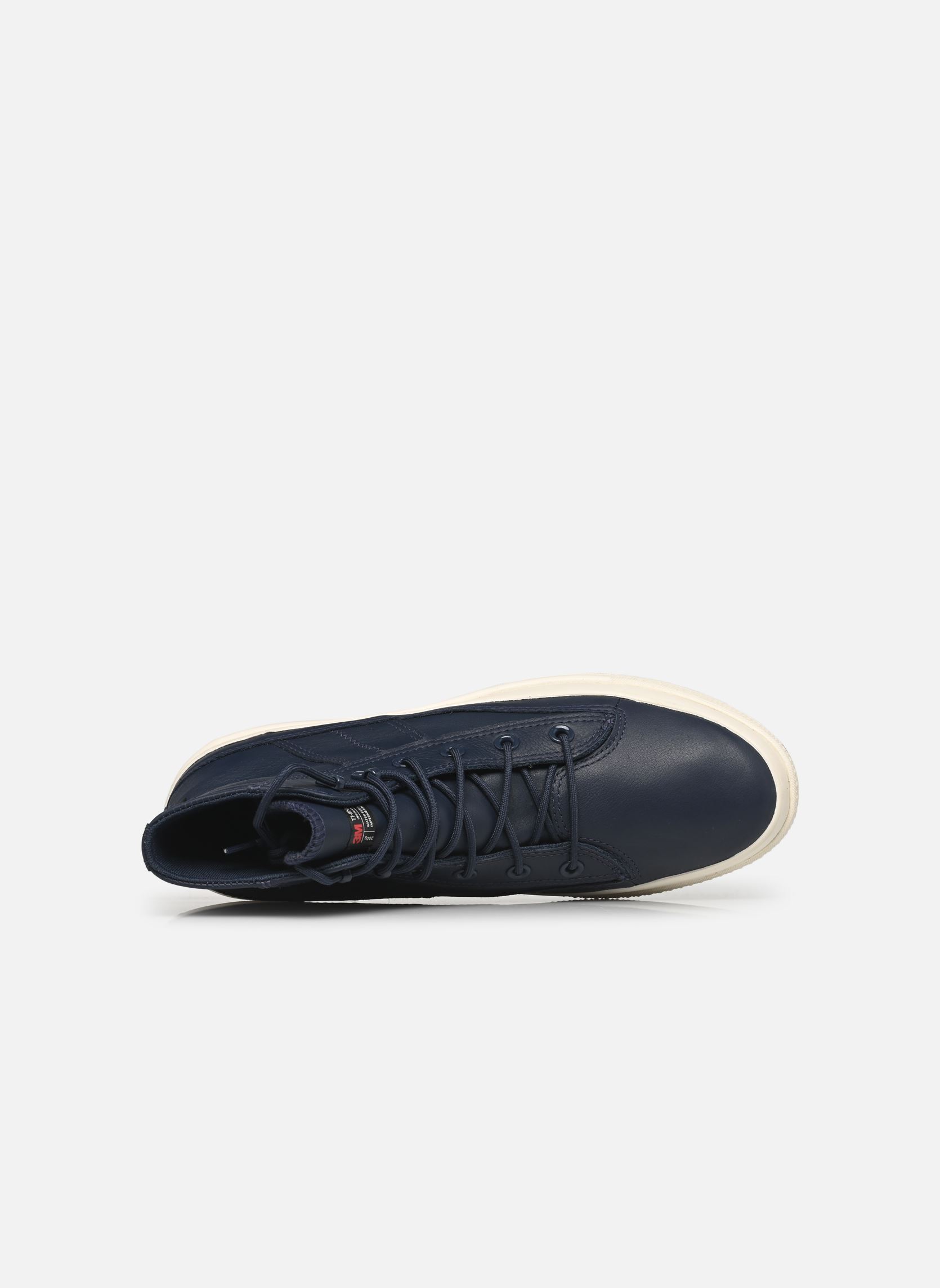 Baskets montantes Chuck Taylor All Star Equip Waterproof H homme bleu Converse Baskets montantes Chuck Taylor All Star Equip Waterproof H homme bleu NAVYNAVYEGRET