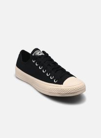 Baskets toile Chuck Taylor All Star Ox homme noir