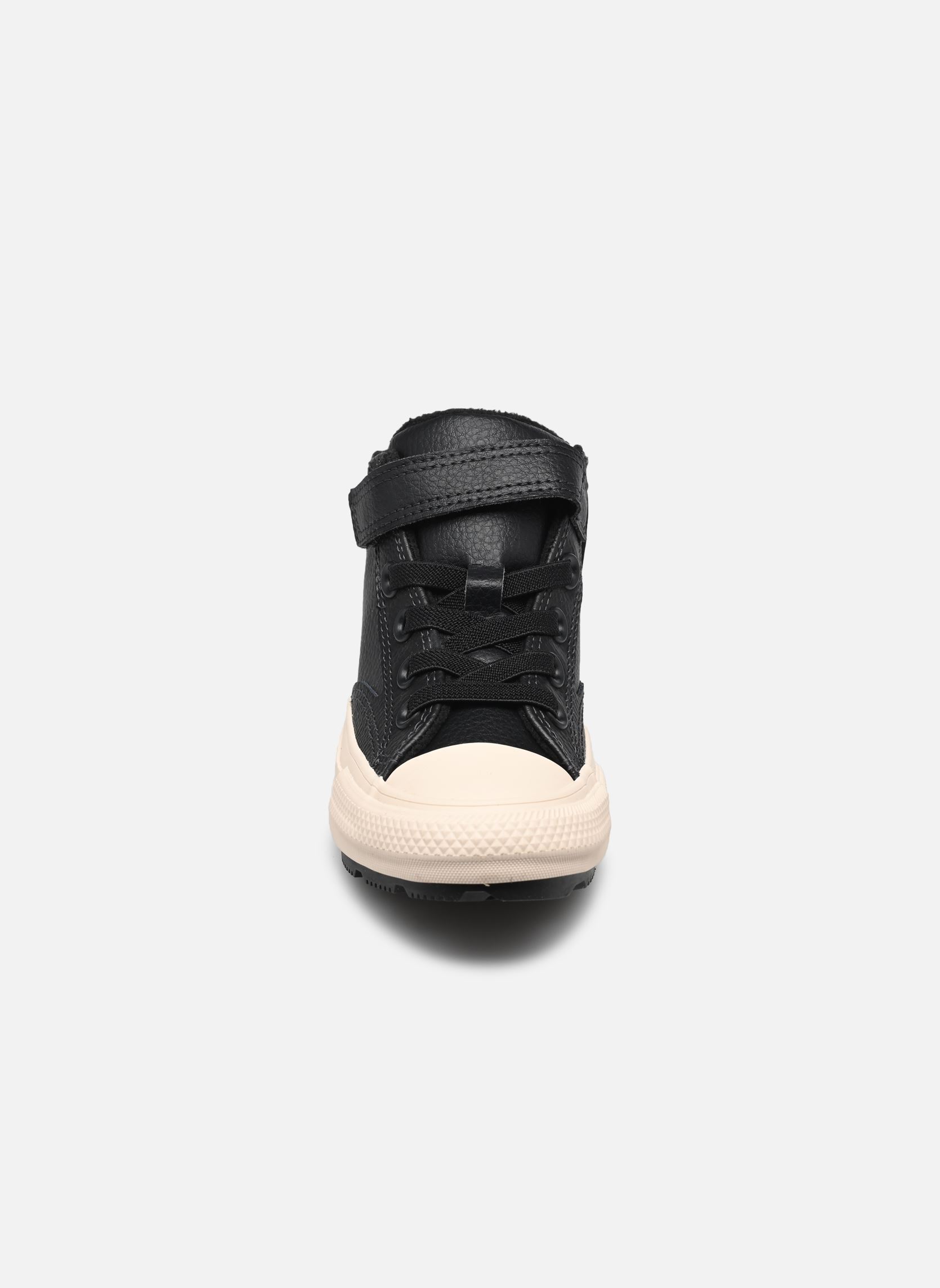 Baskets CHUCK TAYLOR ALL STAR MALDEN STREET EASY noir Converse Baskets CHUCK TAYLOR ALL STAR MALDEN STREET EASY noir DARK MATTER/TOTAL ECLIPSE