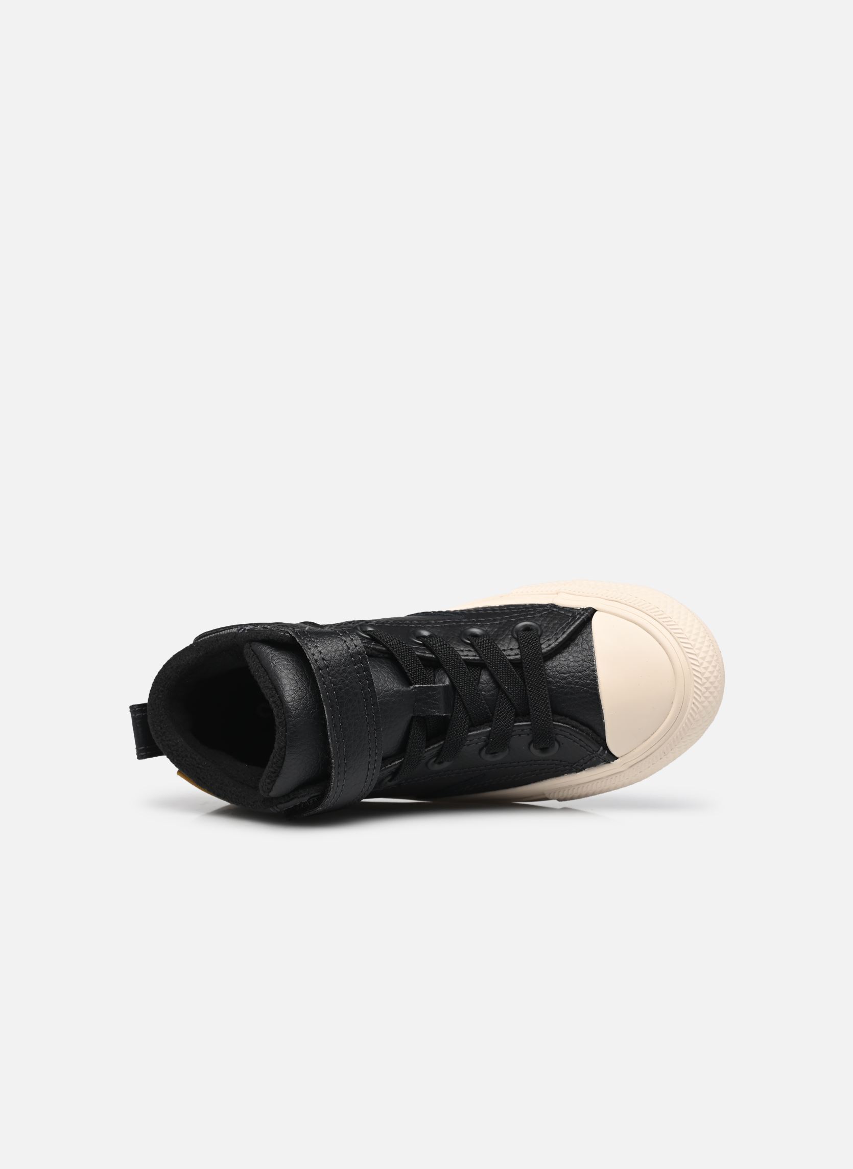 Baskets CHUCK TAYLOR ALL STAR MALDEN STREET EASY noir Converse Baskets CHUCK TAYLOR ALL STAR MALDEN STREET EASY noir DARK MATTER/TOTAL ECLIPSE