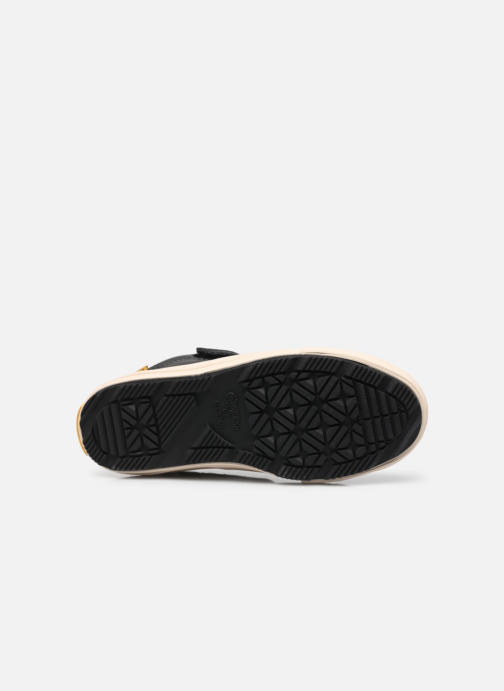 Baskets CHUCK TAYLOR ALL STAR MALDEN STREET EASY noir Converse Baskets CHUCK TAYLOR ALL STAR MALDEN STREET EASY noir DARK MATTER/TOTAL ECLIPSE