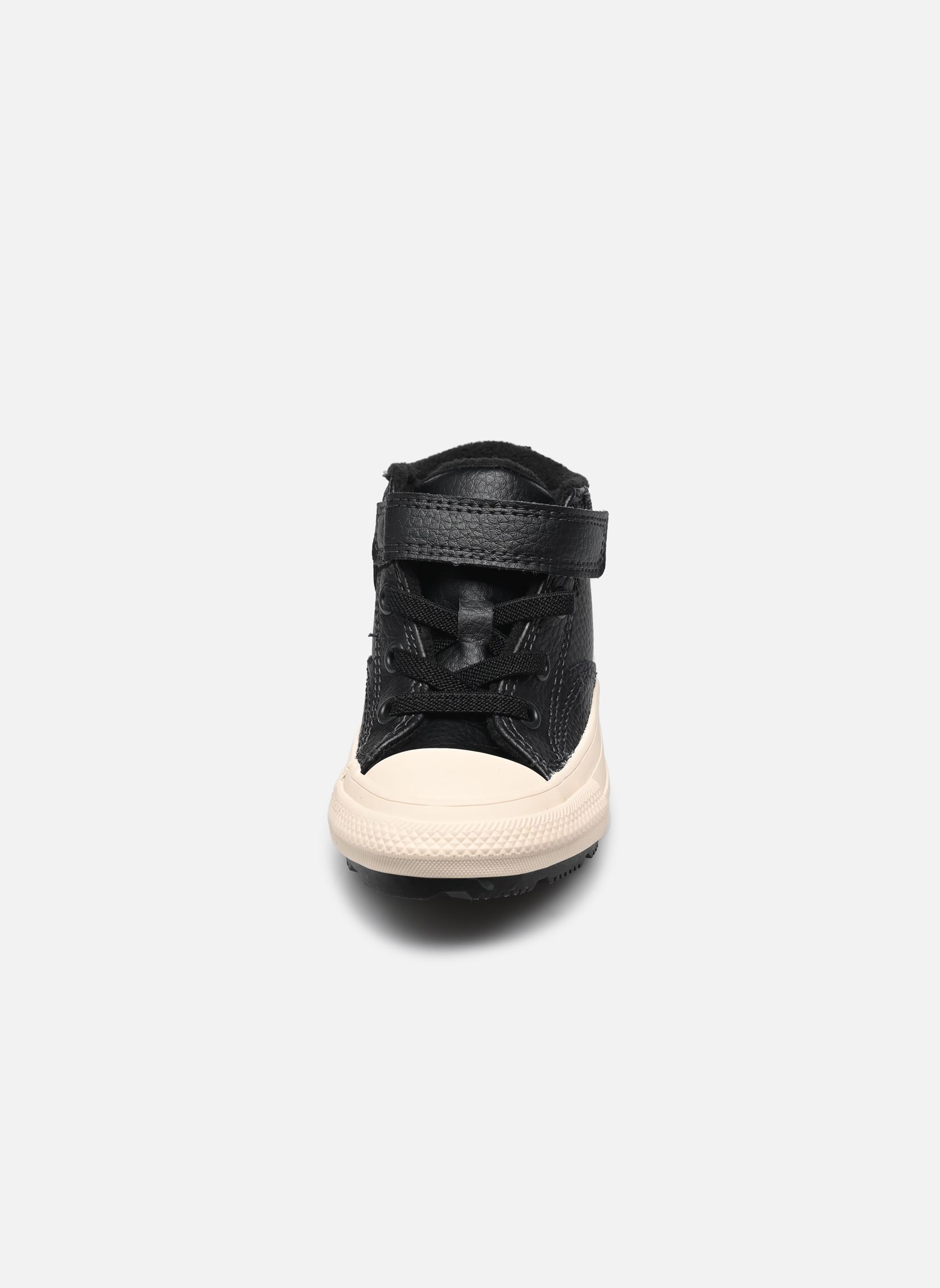 Baskets CHUCK TAYLOR ALL STAR MALDEN STREET EASY noir Converse Baskets CHUCK TAYLOR ALL STAR MALDEN STREET EASY noir DARK MATTER/TOTAL ECLIPSE