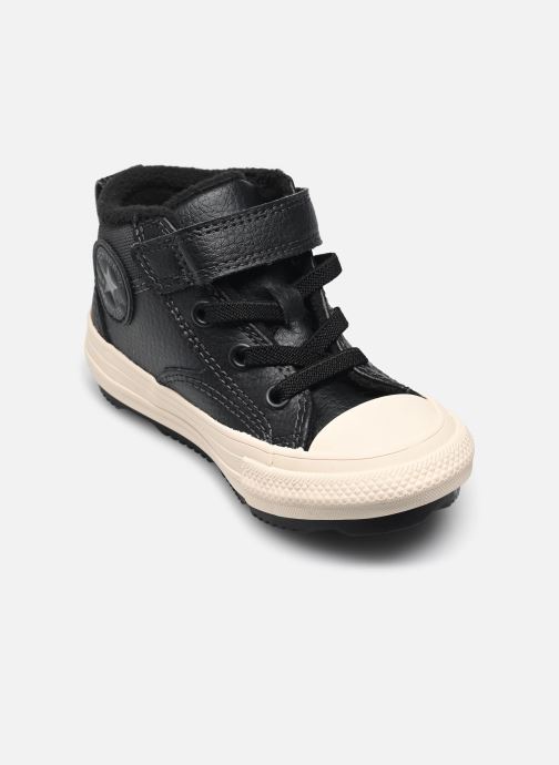 Converse Baskets CHUCK TAYLOR ALL STAR MALDEN STREET EASY noir