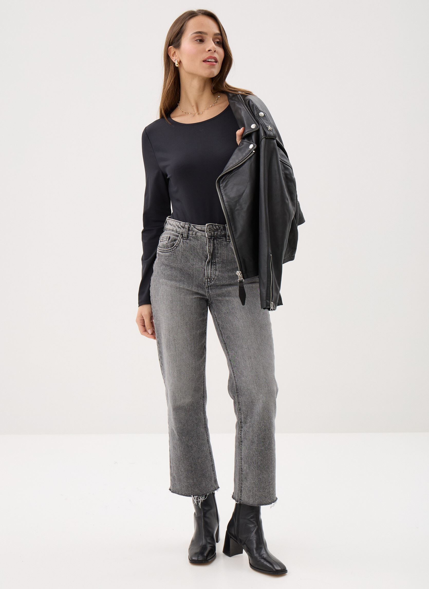 Bodies TBODIA dames zwart MADE BY Bodies TBODIA dames zwart JET BLACK