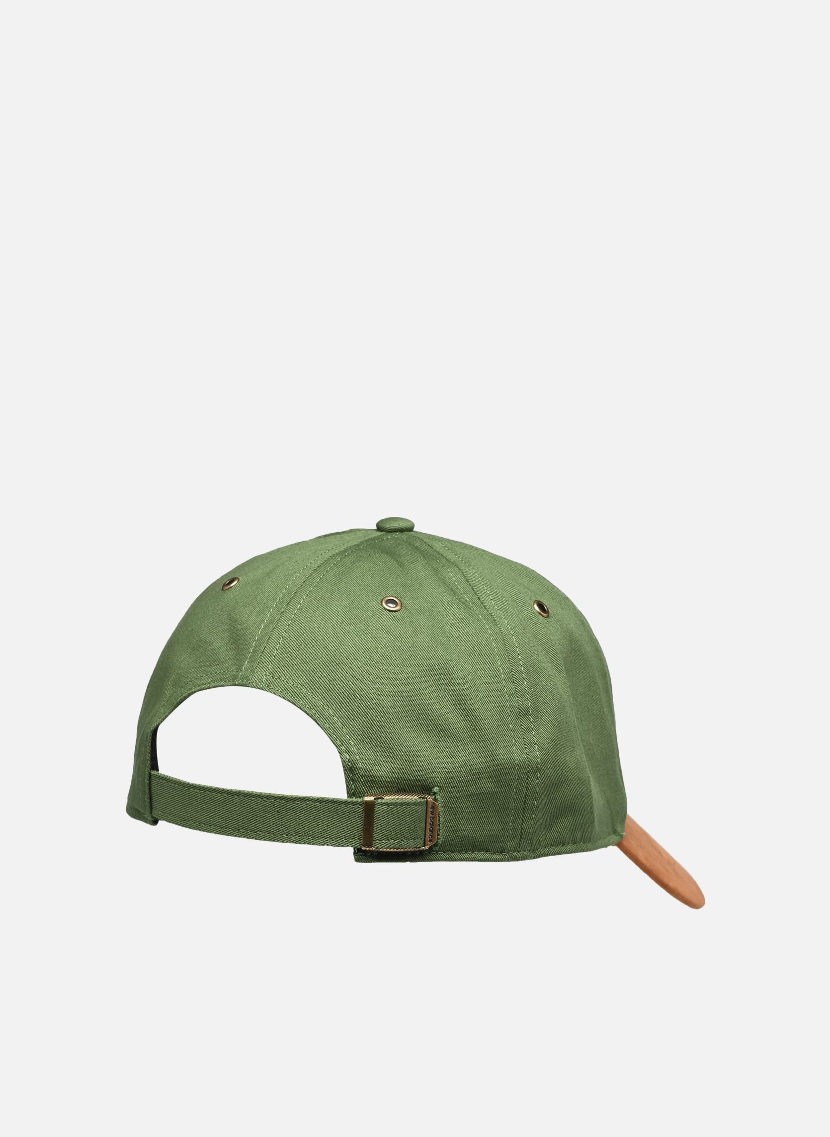 Kappen '47 Clean Up Canvas Hat herren grün New Balance Kappen '47 Clean Up Canvas Hat herren grün DARK ALPINE GREEN