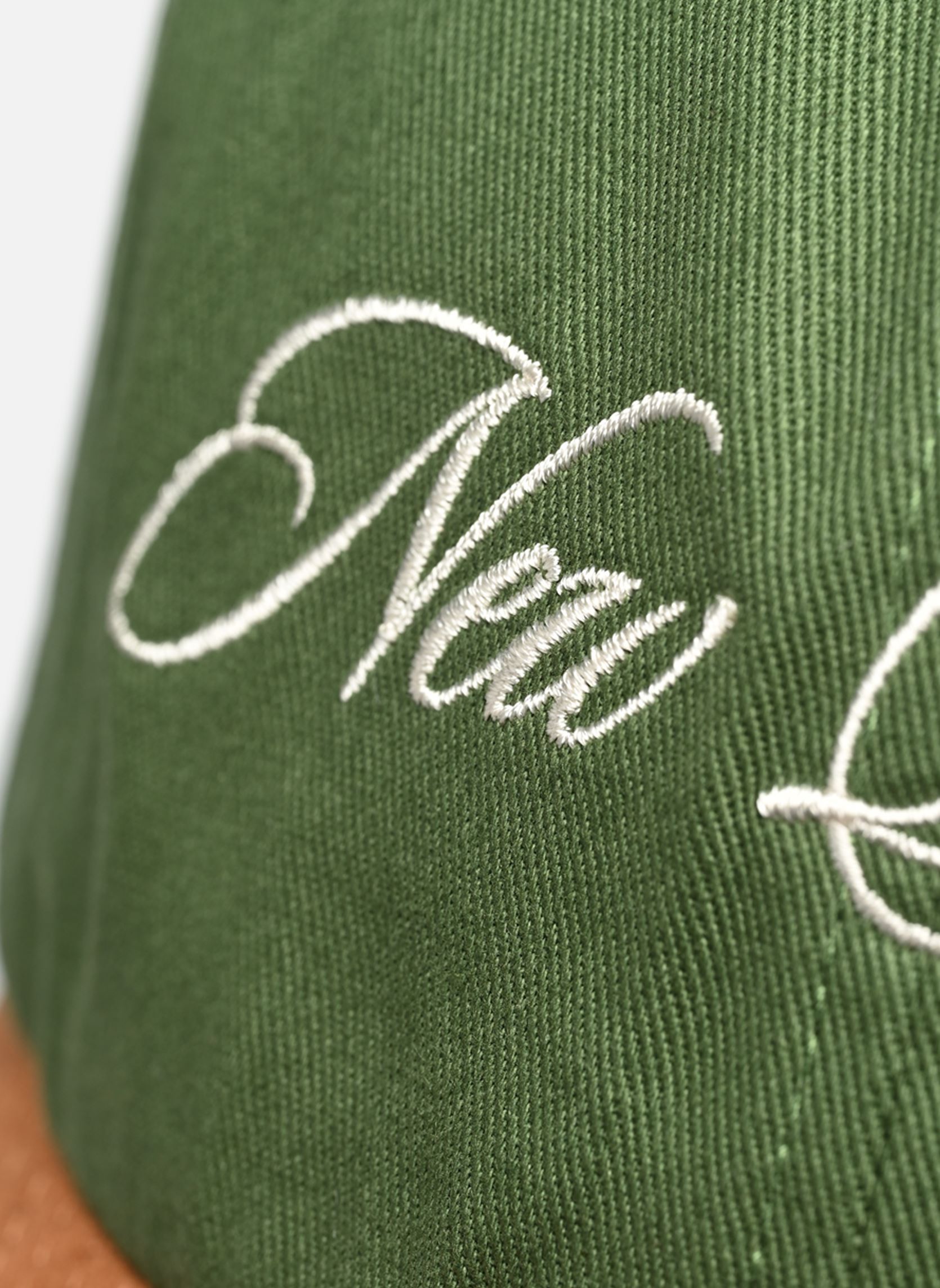 Kappen '47 Clean Up Canvas Hat herren grün New Balance Kappen '47 Clean Up Canvas Hat herren grün DARK ALPINE GREEN