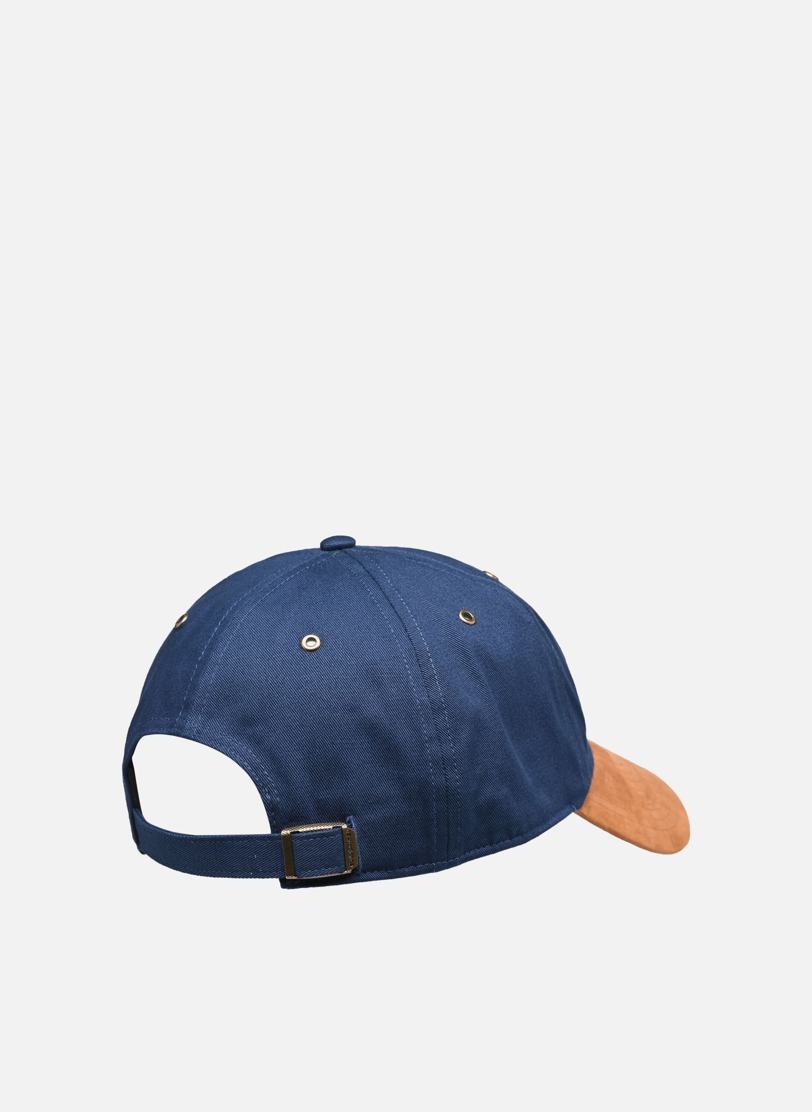 Kappen '47 Clean Up Canvas Hat blau New Balance Kappen '47 Clean Up Canvas Hat blau NB navy