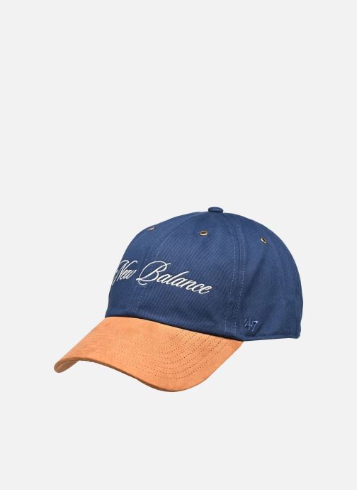 New Balance Casquettes '47 Clean Up Canvas Hat bleu