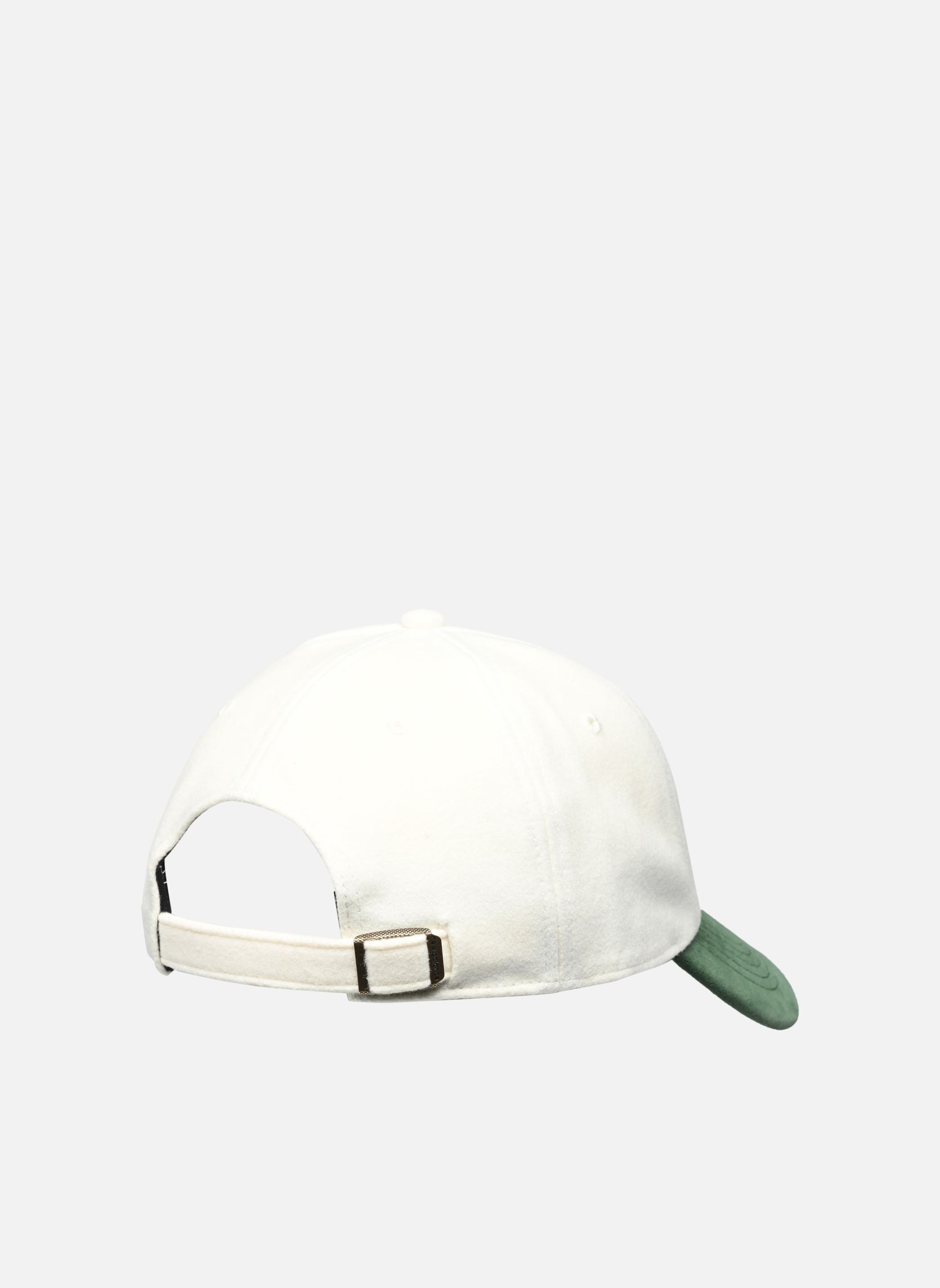 Casquettes '47 Clean Up Wool Suede Hat vert New Balance Casquettes '47 Clean Up Wool Suede Hat vert DARK ALPINE GREEN