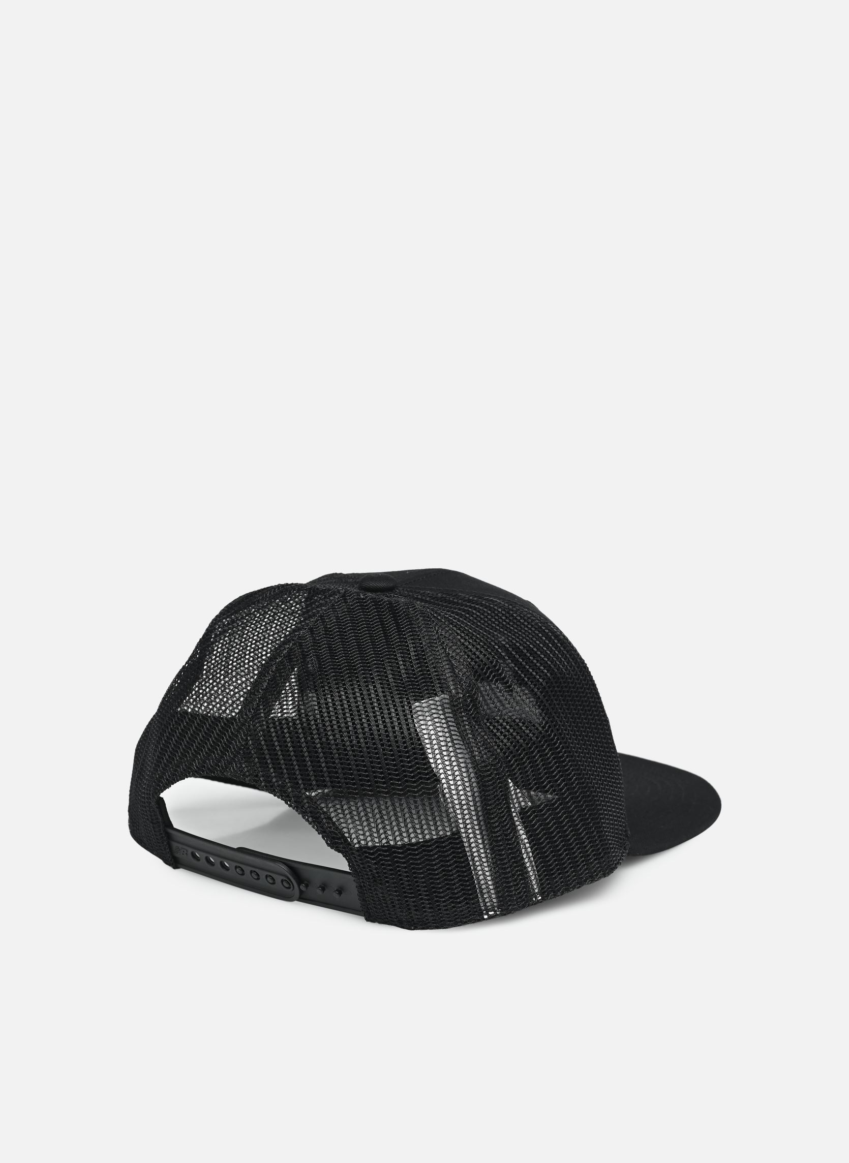 Petten '47 Trucker zwart New Balance Petten '47 Trucker zwart Black