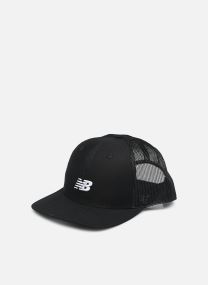 Petten '47 Trucker zwart