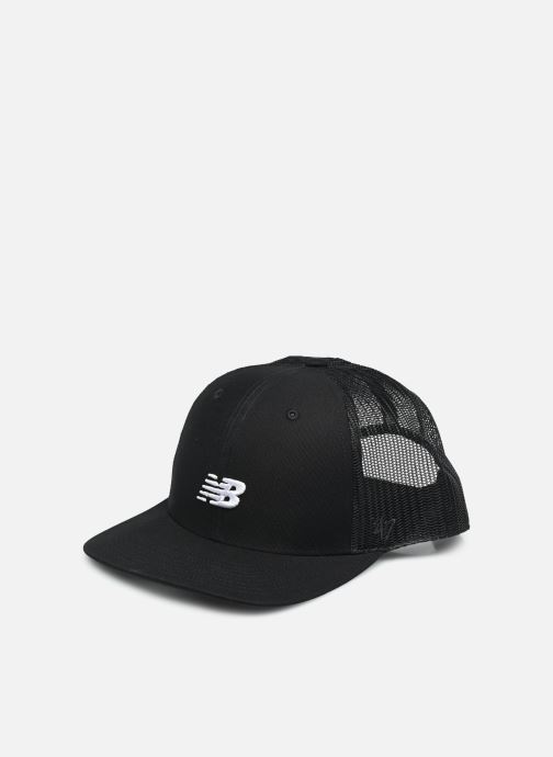 New Balance Casquettes '47 Trucker noir