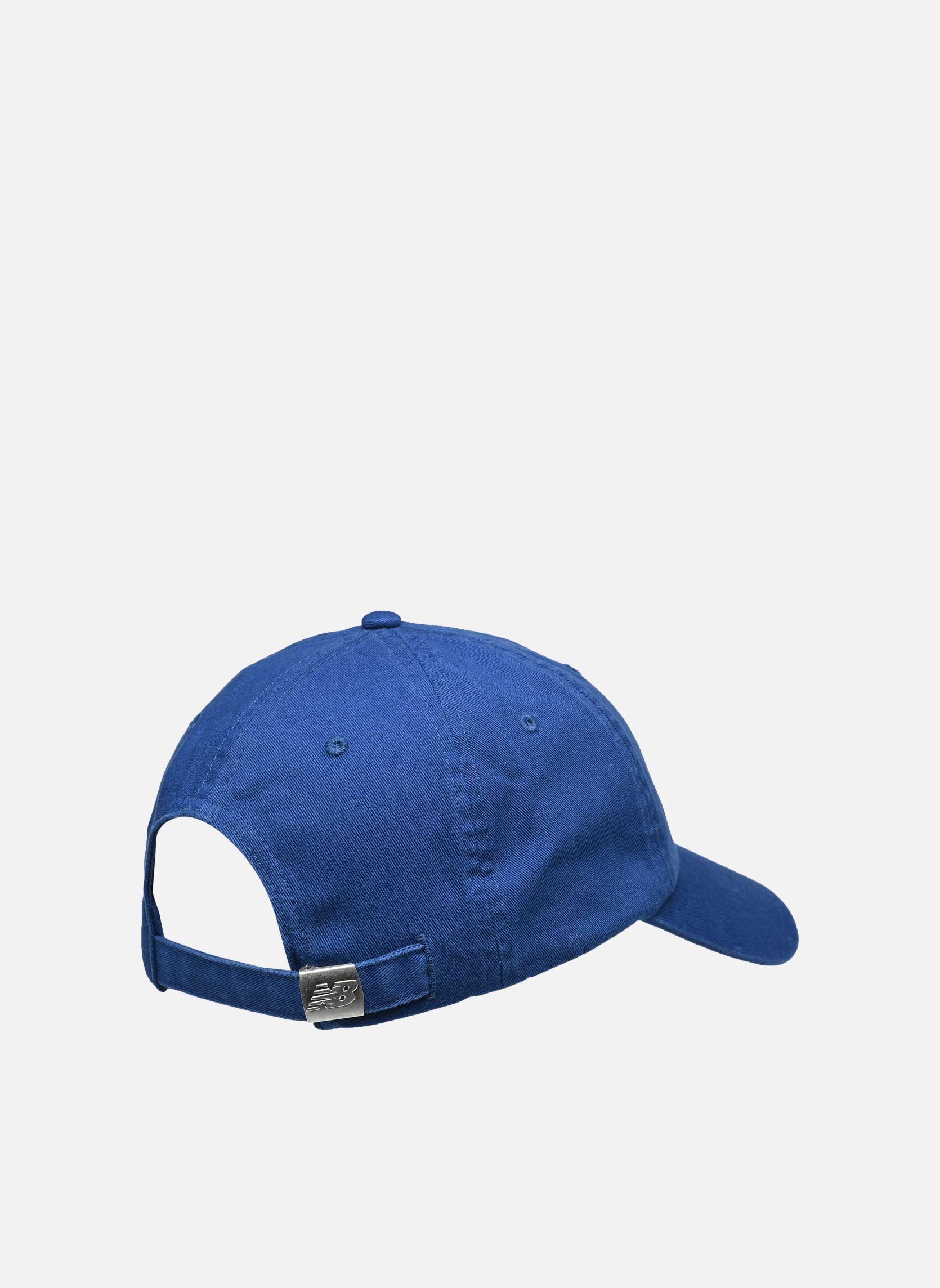 Petten 6 PaneClassic Hat V 2.0 blauw New Balance Petten 6 PaneClassic Hat V 2.0 blauw Galaxy Blue