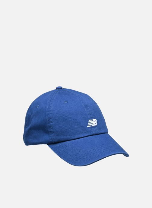 New Balance Gorras 6 PaneClassic Hat V 2.0 azul