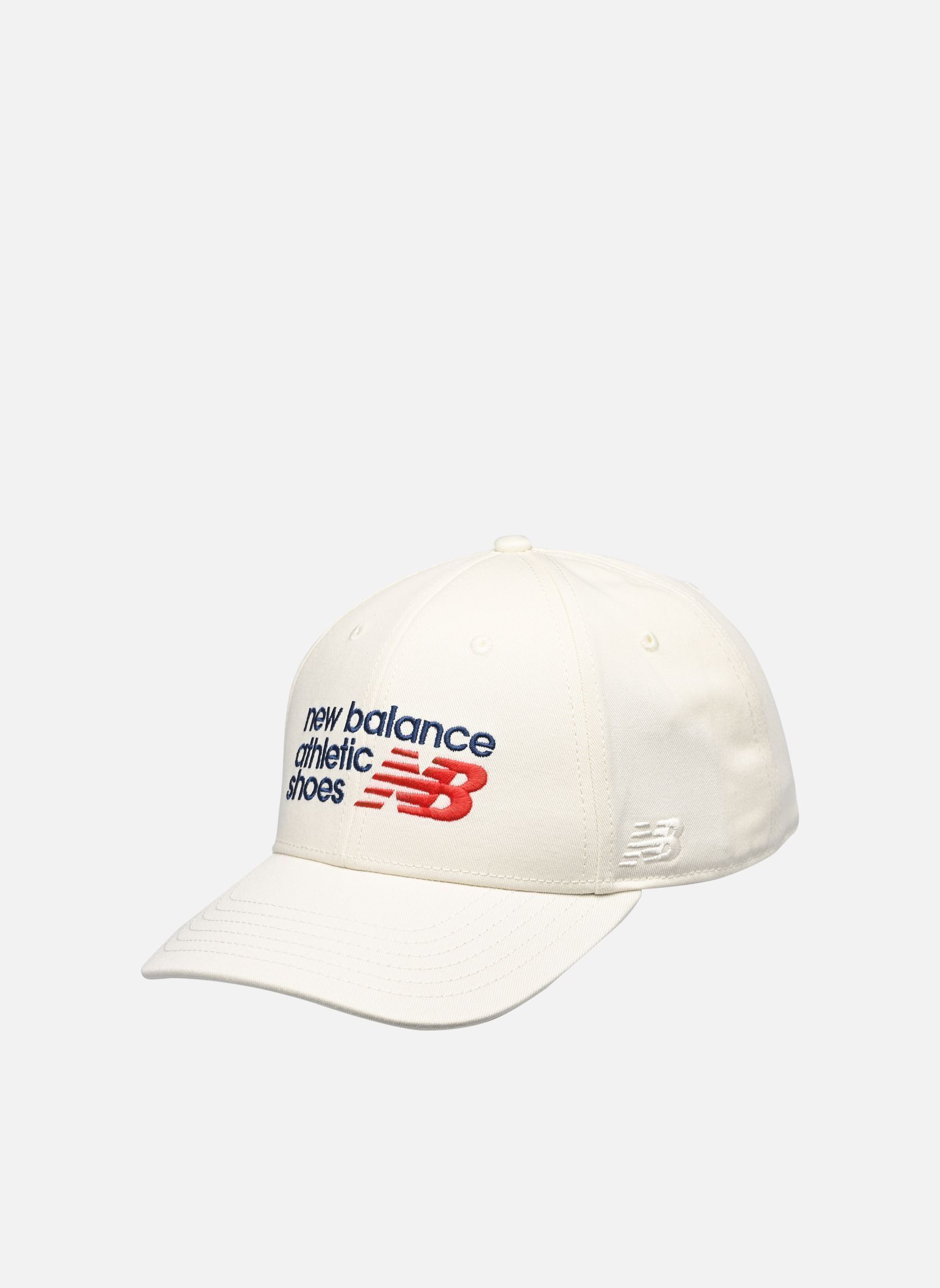 Casquette New Balance Lah53 Unique - vue 3