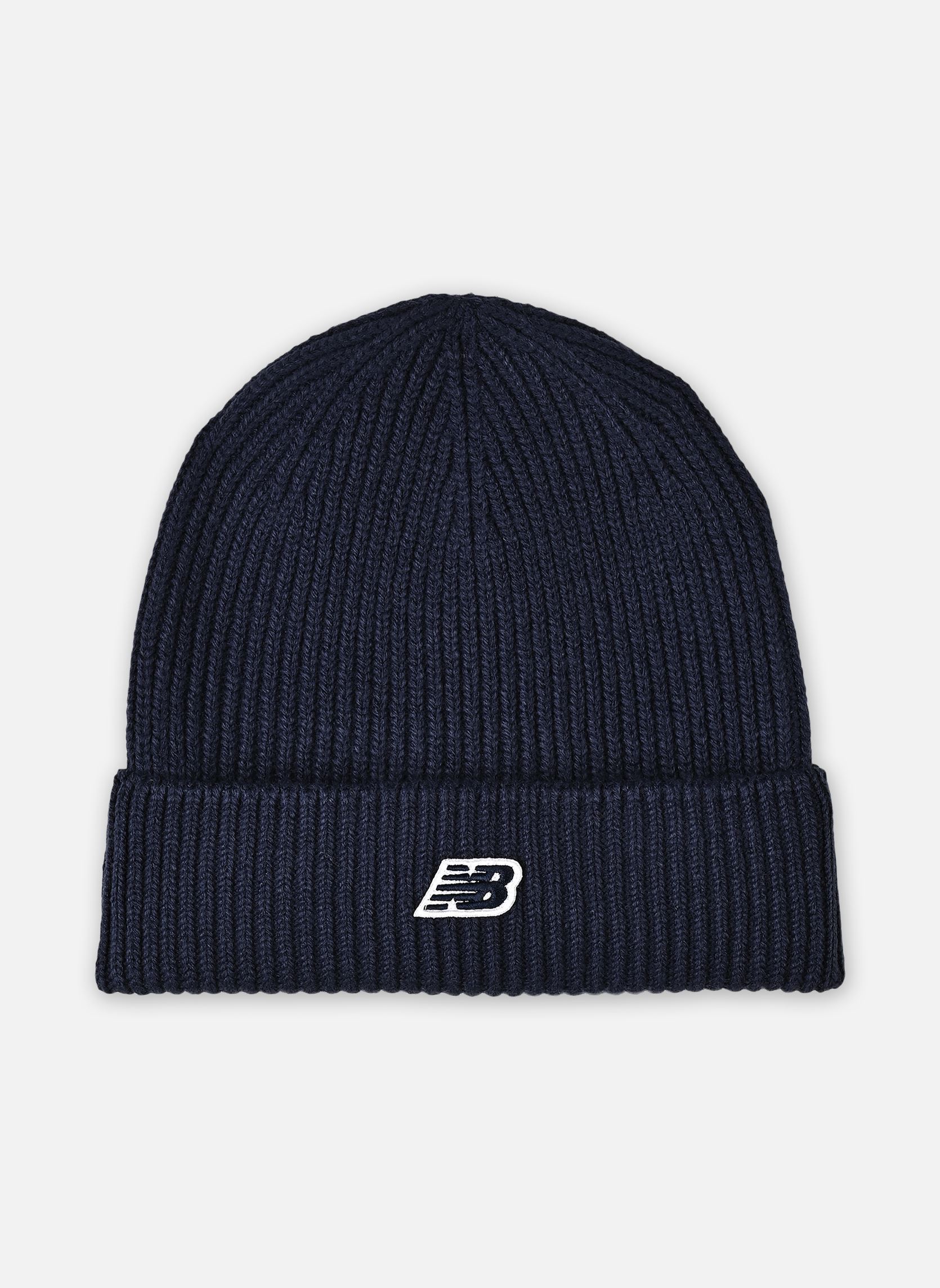 Bonnets New Balance Winter Watchman Beanie NB Patch V3.0 pour - vue 2