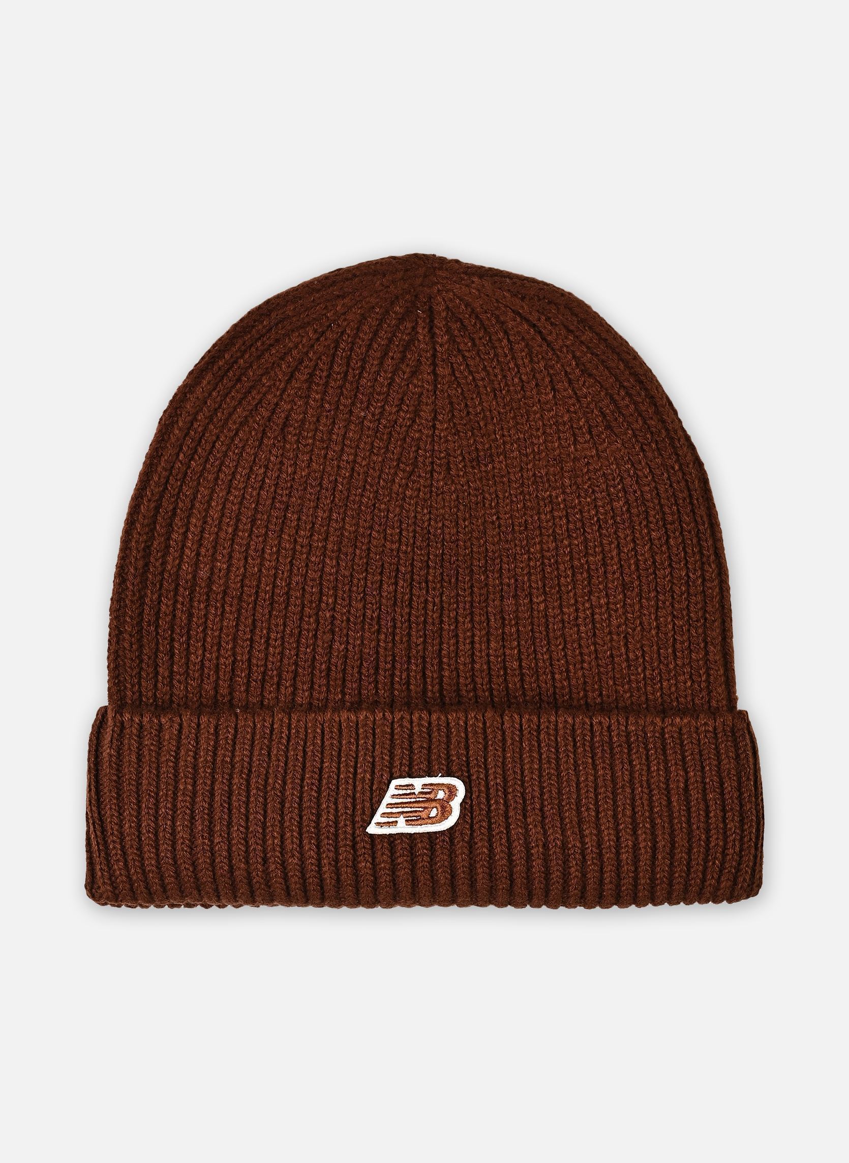 Bonnets New Balance Winter Watchman Beanie NB Patch V3.0 pour - vue 3