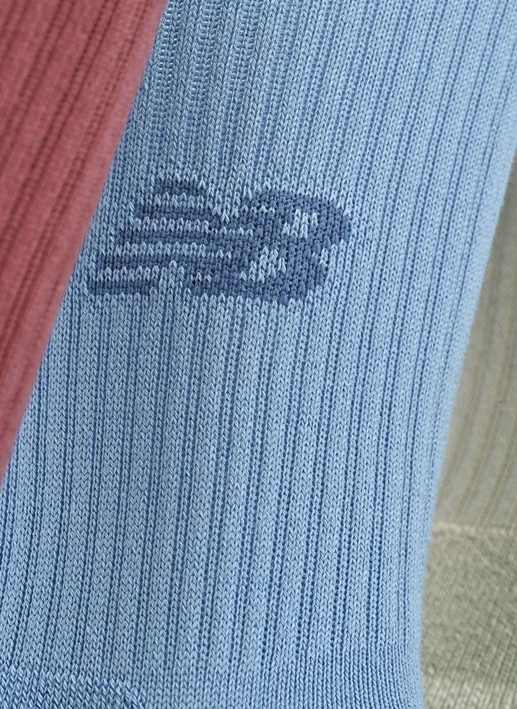 Chaussettes Active Cushion Crew Socks 3 Pack multicolore New Balance Chaussettes Active Cushion Crew Socks 3 Pack multicolore Assorted 4 Colors