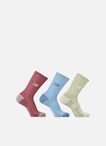 Chaussettes Active Cushion Crew Socks 3 Pack multicolore