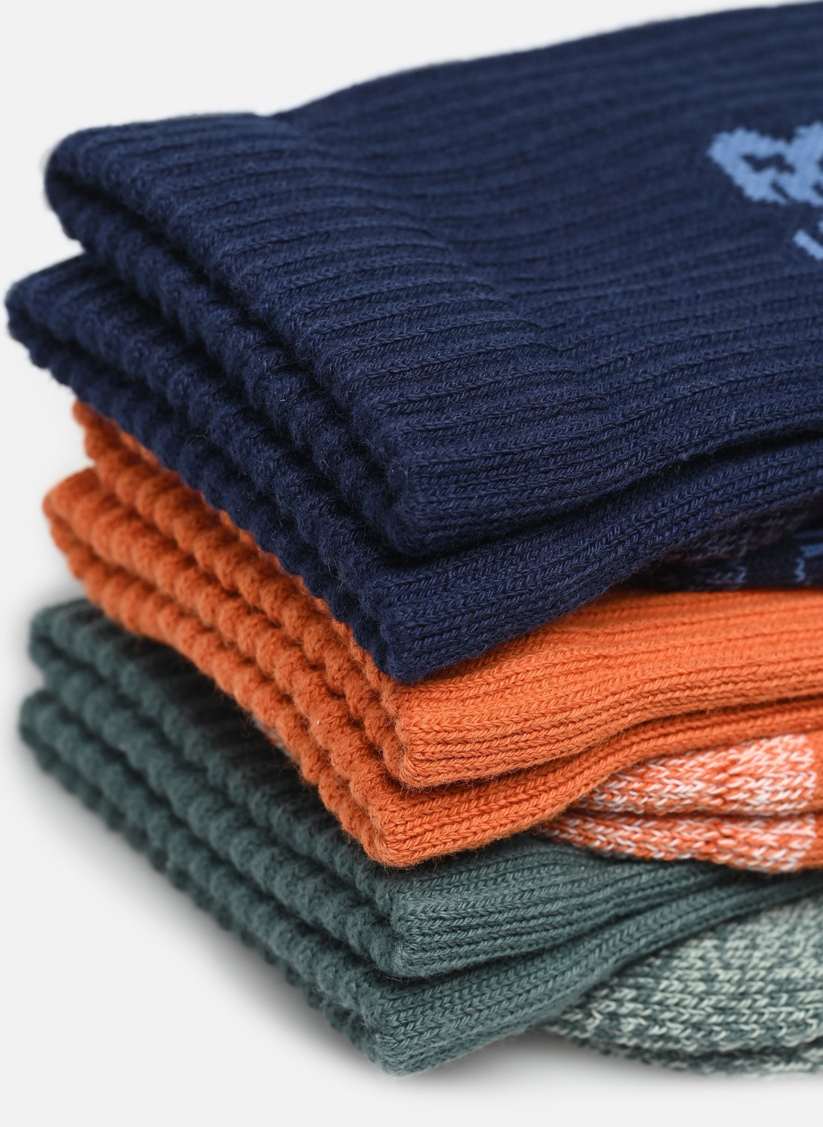 Chaussettes Active Cushion Crew Socks 3 Pack multicolore New Balance Chaussettes Active Cushion Crew Socks 3 Pack multicolore Assorted 5 Colors