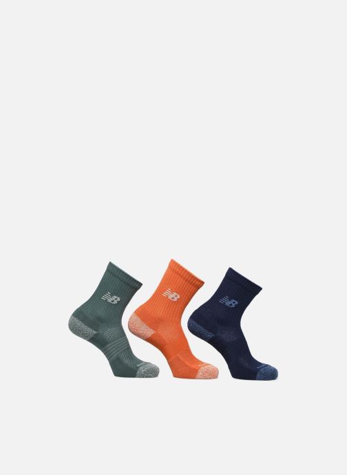 New Balance Socken Active Cushion Crew Socks 3 Pack mehrfarbig