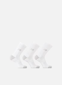 Sokken Active Cushion Crew Socks 3 Pack wit New Balance Sokken Active Cushion Crew Socks 3 Pack wit WHITE