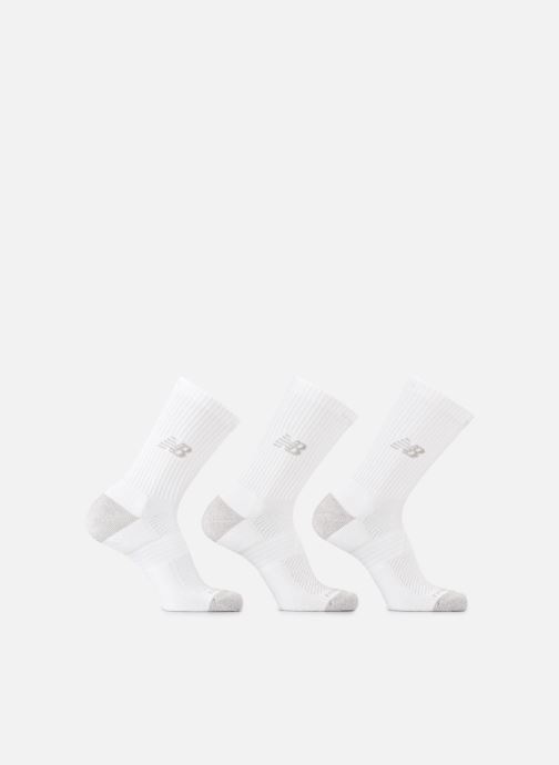 New Balance Socken Active Cushion Crew Socks 3 Pack weiß