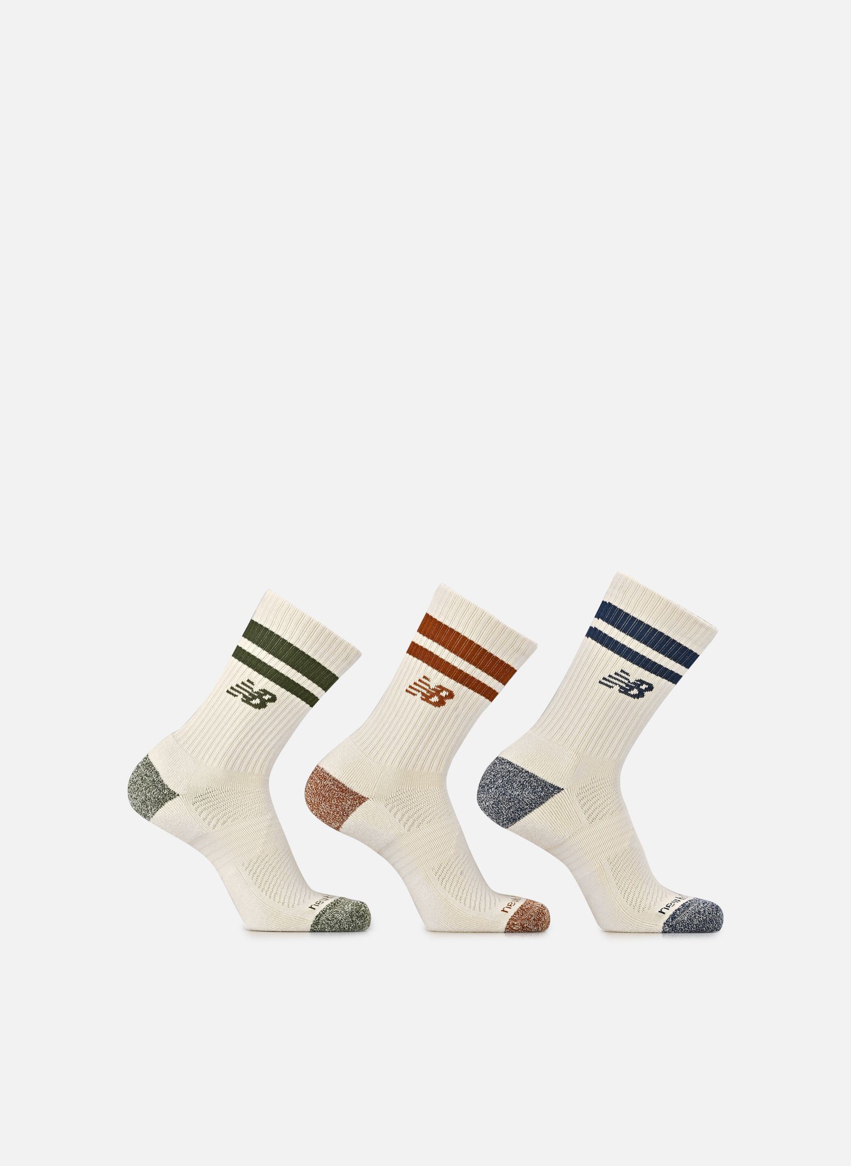 Chaussettes New Balance Las35 - vue 2