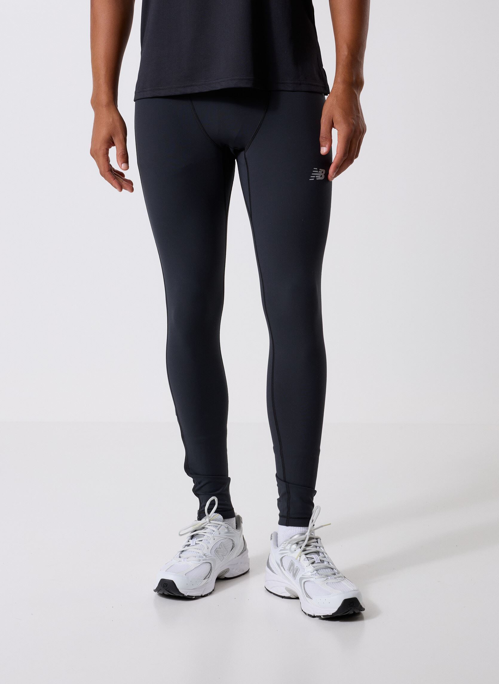 Vêtements New Balance NB Sleek Tight pour Accessoires