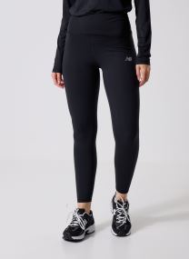 Leggings NB Harmony High Rise Legging 25 damen schwarz New Balance Leggings NB Harmony High Rise Legging 25 damen schwarz BLACK