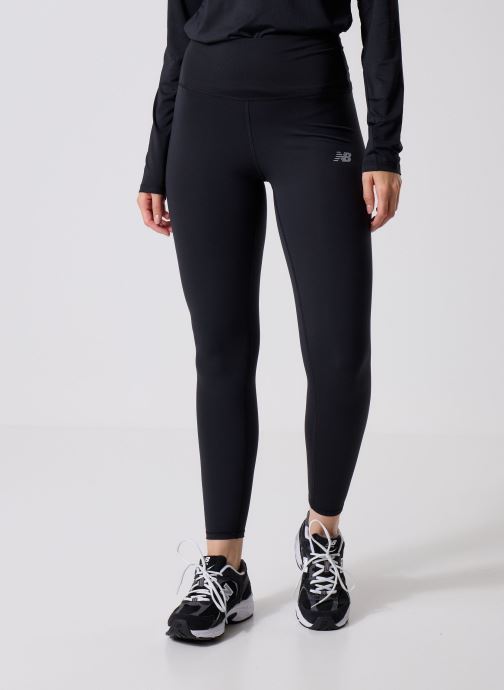 New Balance Leggings NB Harmony High Rise Legging 25 damen schwarz