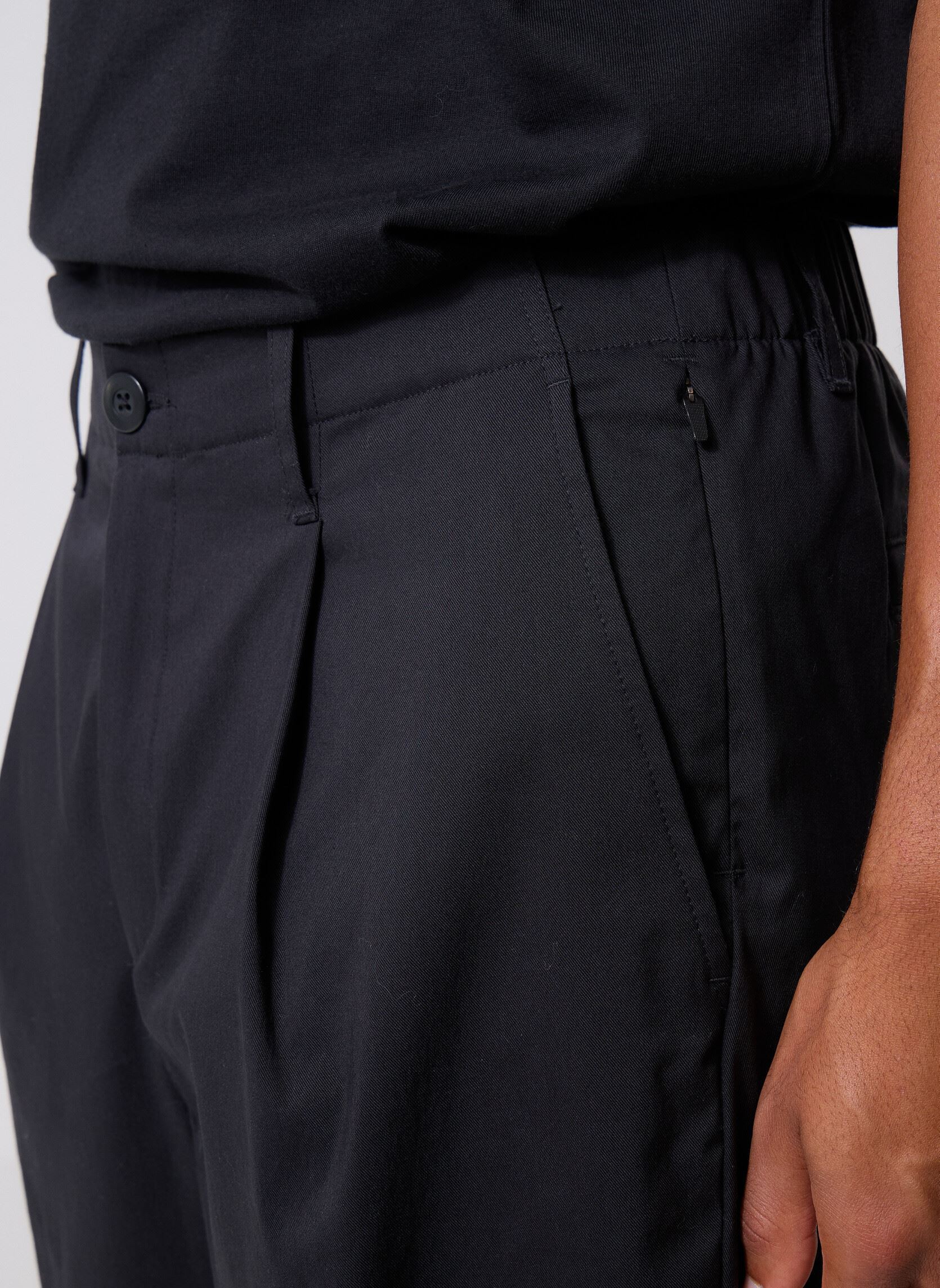 Joggings Athletics Relaxed Trouser homme noir New Balance Joggings Athletics Relaxed Trouser homme noir Black