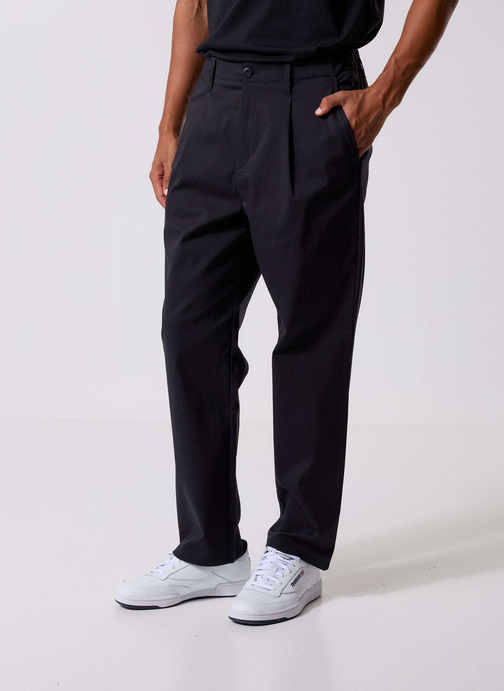 Vêtements New Balance Athletics Relaxed Trouser pour Accessoires
