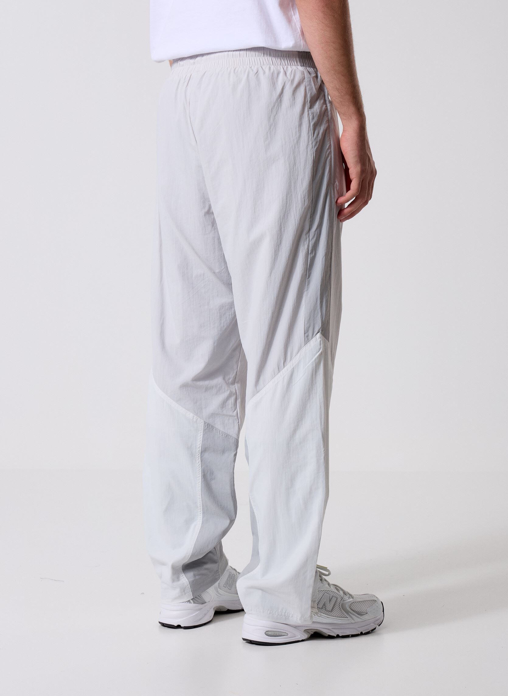 Joggings Achieve Pant homme gris New Balance Joggings Achieve Pant homme gris Grey Matter