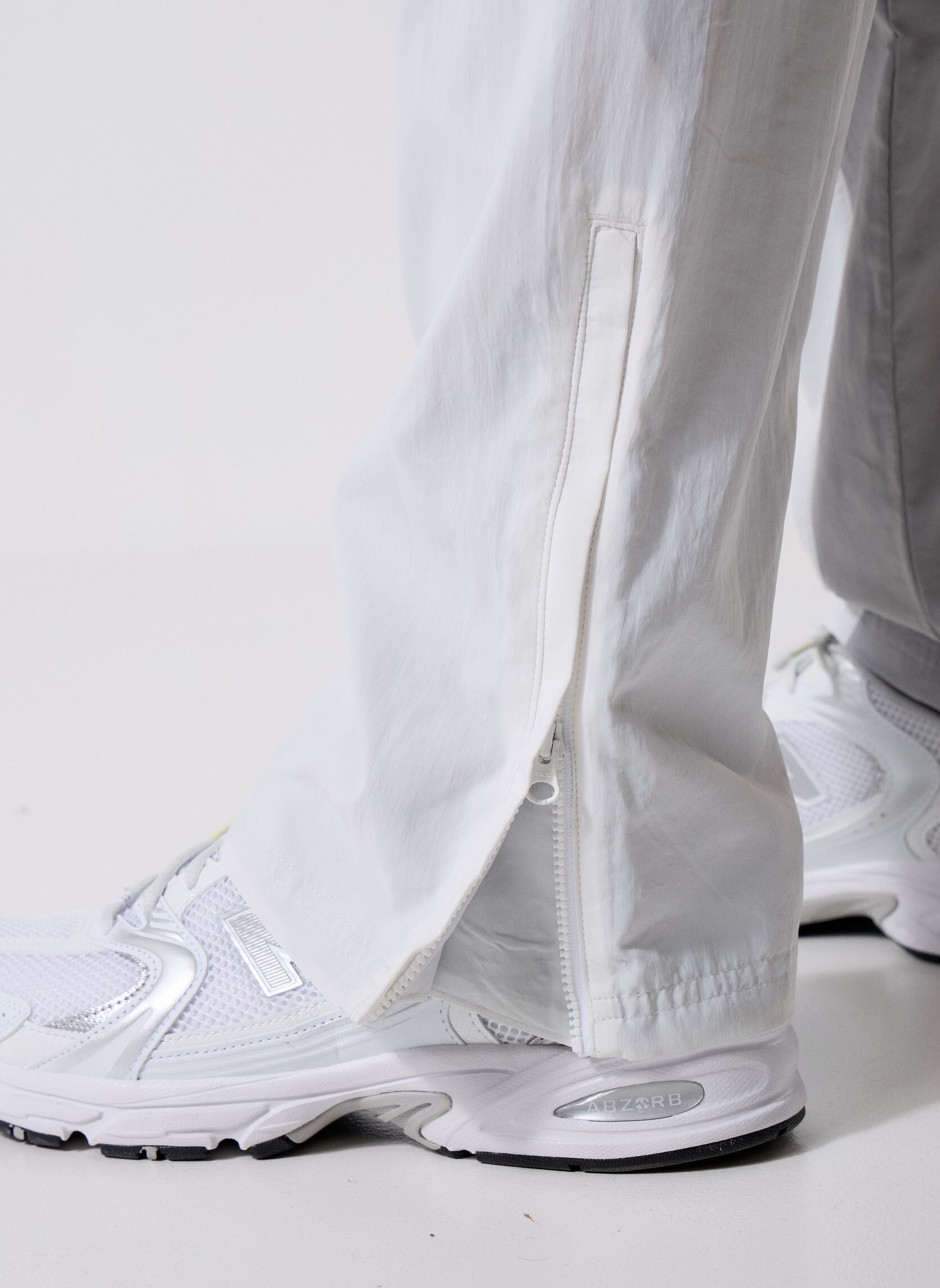 Joggings Achieve Pant homme gris New Balance Joggings Achieve Pant homme gris Grey Matter