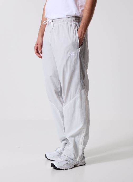New Balance Joggings Achieve Pant homme gris