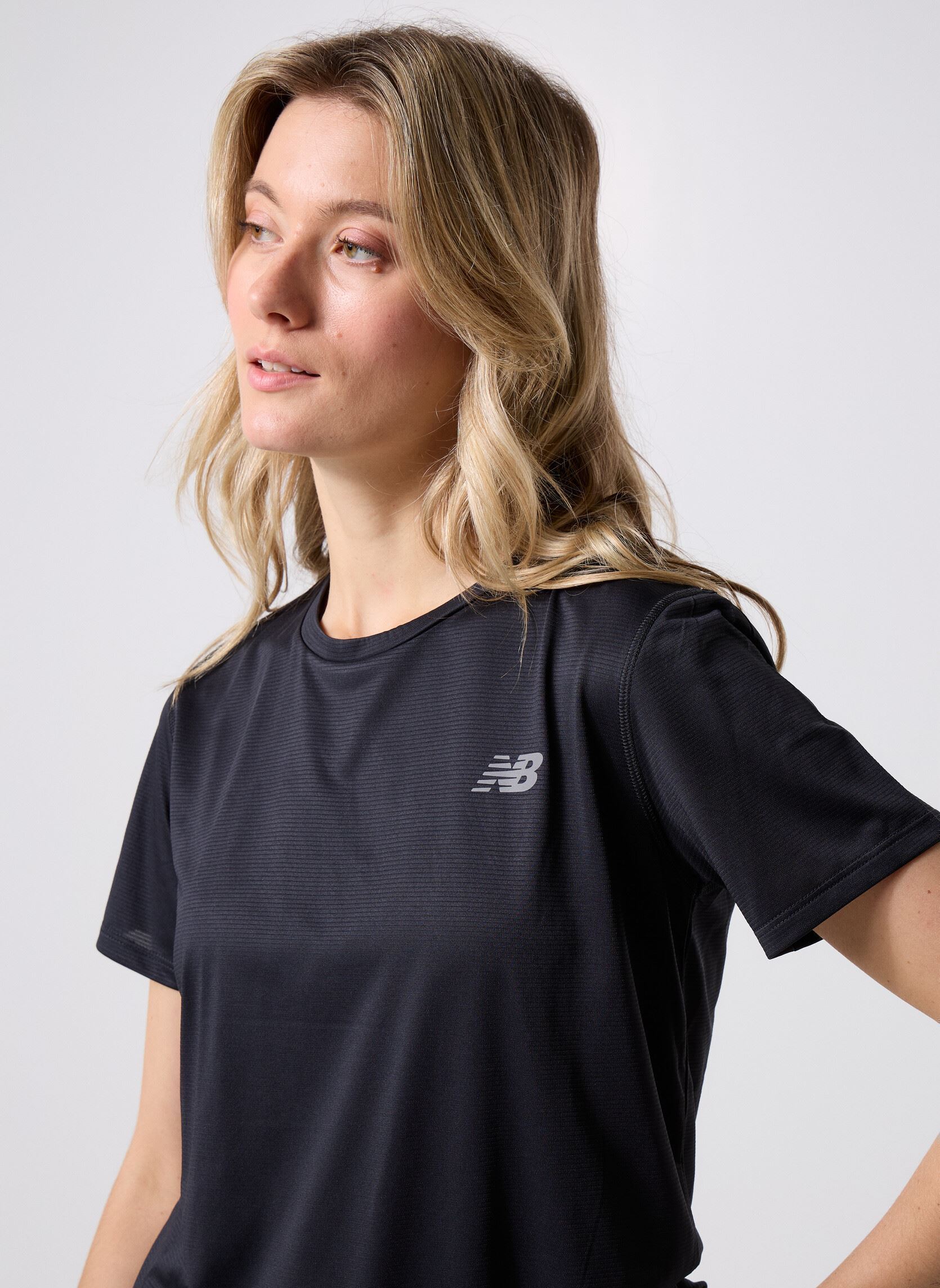 T shirt New Balance EU - vue 4