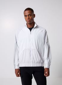 Vestes coupe-vents Achieve Jacket homme gris
